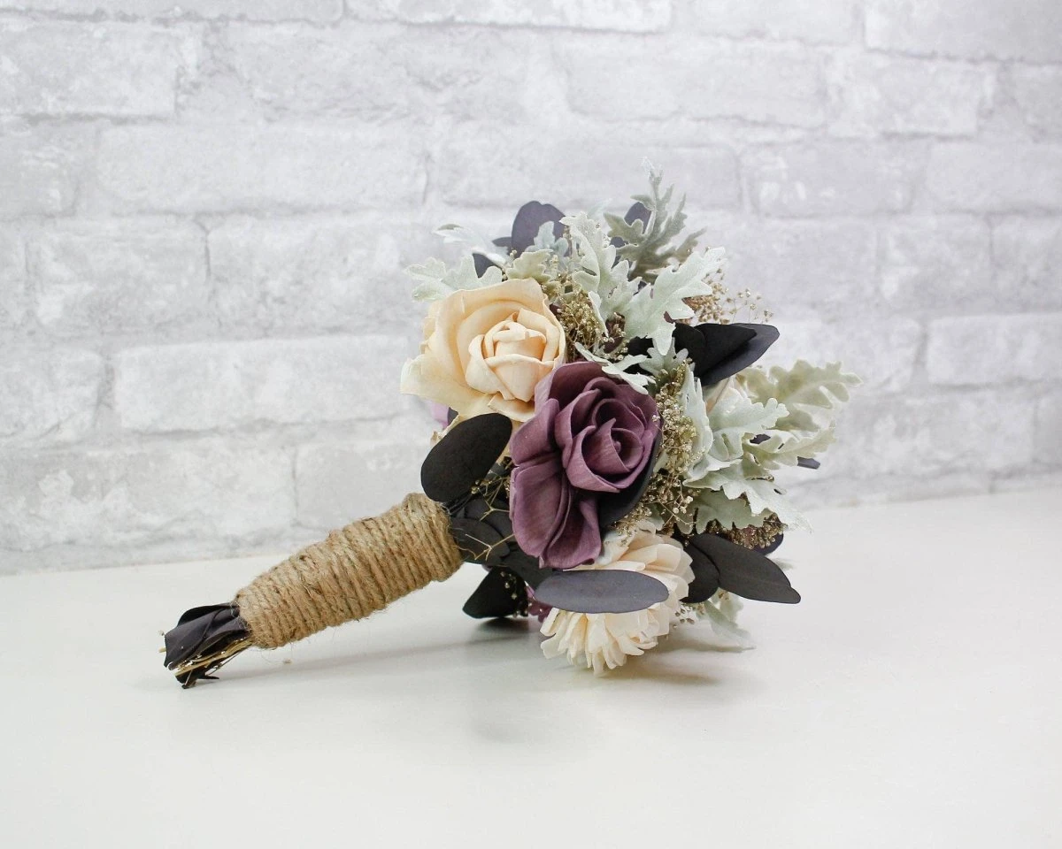 Melrose Magic Mini Bouquet 5 Melrose Magic Mini Bouquet - Image 3