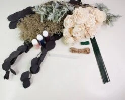 Melrose Magic Mini Bouquet 16 Melrose Magic Mini Bouquet -Flowers Sales 2024 melrose magic mini bouquet kit 661401