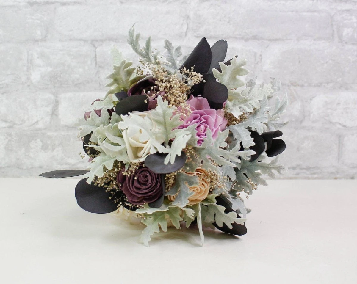 Melrose Magic Mini Bouquet 3 Melrose Magic Mini Bouquet