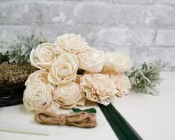 Melrose Magic Mini Bouquet 15 Melrose Magic Mini Bouquet -Flowers Sales 2024 melrose magic mini bouquet kit 912180