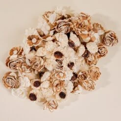 Mini Flower Assortment (150 Flowers)