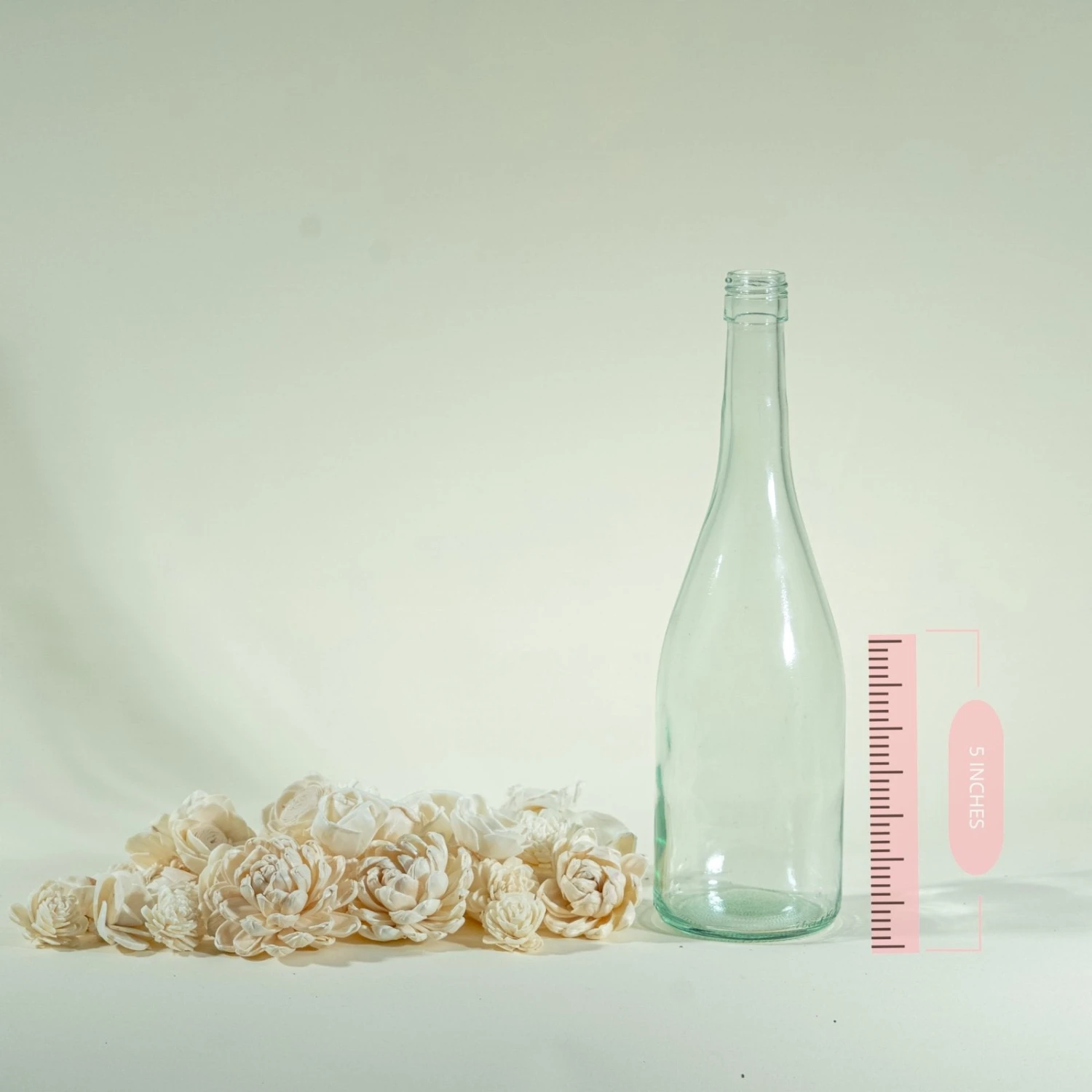 Mini Flower Assortment (50 Flowers) - No Bark 7 Mini Flower Assortment (50 Flowers) - No Bark - Image 5