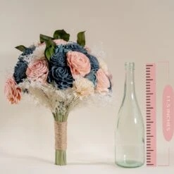 Misty Delight Finished Bouquet - Large -Flowers Sales 2024 misty delight finished bouquet large 784209