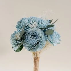 Misty Morning Finished Bouquet - Small -Flowers Sales 2024 misty morning finished bouquet small 239002