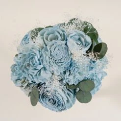 Misty Morning Finished Bouquet - Small -Flowers Sales 2024 misty morning finished bouquet small 333798