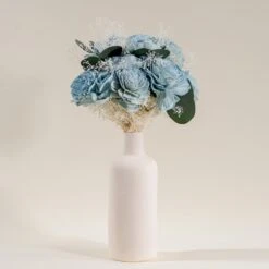 Misty Morning Finished Bouquet - Small -Flowers Sales 2024 misty morning finished bouquet small 732042