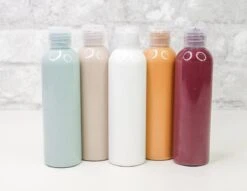 Mountain Wedding Wood Flower Dye Packs - 1oz