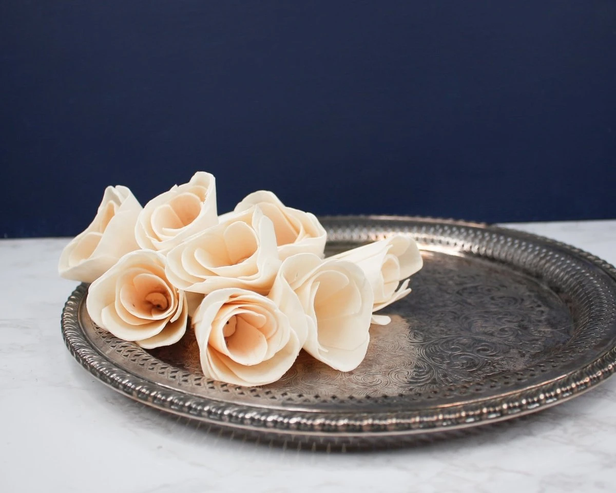 Mystery Wood Flower 10 Pack 9 Mystery Wood Flower 10 Pack - Image 7