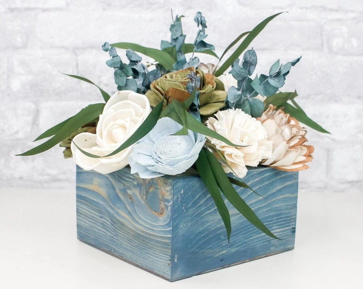 Nantucket Centerpiece 4 Nantucket Centerpiece - Image 2