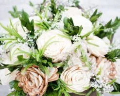 Natural Beauty Wall Vase Craft Kit -Flowers Sales 2024 natural beauty wall vase craft kit 113406