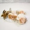 Nearly Nude Corsage (Set Of 3) 1 Nearly Nude Corsage (Set Of 3) -Flowers Sales 2024 nearly nude corsage craft kit set of 3 544332