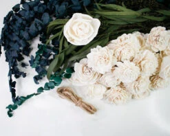 Olive Branch Bridesmaid Bouquet -Flowers Sales 2024 olive branch bridesmaid bouquet kit 779962