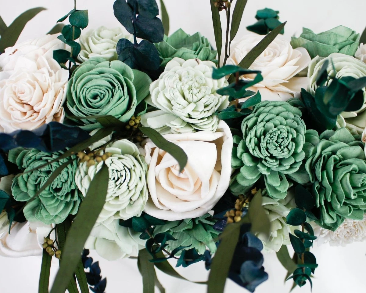 Olive Branch Centerpiece 8 Olive Branch Centerpiece - Image 6