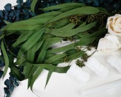 Olive Branch Corsage (Set Of 3) -Flowers Sales 2024 olive branch corsage craft kit set of 3 136623