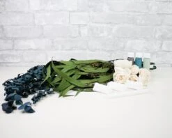 Olive Branch Corsage (Set Of 3) -Flowers Sales 2024 olive branch corsage craft kit set of 3 215966