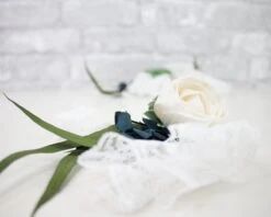 Olive Branch Corsage (Set Of 3) -Flowers Sales 2024 olive branch corsage craft kit set of 3 649750