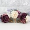 Palisade Boutonniere (Set Of 3)