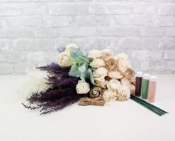 Palisade Bridal Bouquet -Flowers Sales 2024 palisade bridal bouquet kit 204911