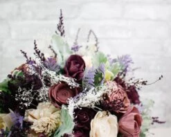 Palisade Bridal Bouquet -Flowers Sales 2024 palisade bridal bouquet kit 264594