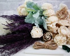 Palisade Bridal Bouquet -Flowers Sales 2024 palisade bridal bouquet kit 719952
