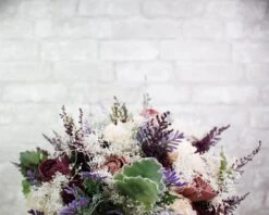 Palisade Bridal Bouquet -Flowers Sales 2024 palisade bridal bouquet kit 898533