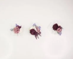 Palisade Corsage (Set Of 3) -Flowers Sales 2024 palisade corsage set of 3 180289