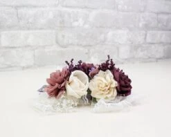 Palisade Corsage (Set Of 3)