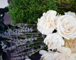 Paris Bridal Bouquet -Flowers Sales 2024 paris bridal bouquet kit 868383