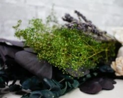 Paris Bridesmaid Bouquet -Flowers Sales 2024 paris bridesmaid bouquet kit 169307