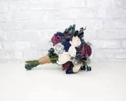 Paris Bridesmaid Bouquet -Flowers Sales 2024 paris bridesmaid bouquet kit 800033