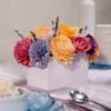Peach Dawn Wedding Centerpiece -Flowers Sales 2024 peach dawn wedding centerpiece 260920