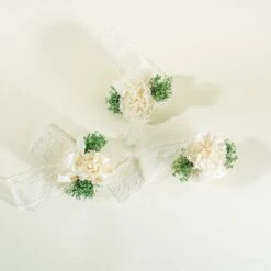 Perfect Simplicity Boutonniere (Set Of 3) -Flowers Sales 2024 perfect simplicity boutonniere set of 3 517554