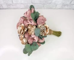 Plain Jane Bouquet -Flowers Sales 2024 plain jane bouquet 147538