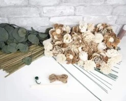 Plain Jane Bouquet -Flowers Sales 2024 plain jane bouquet 495761