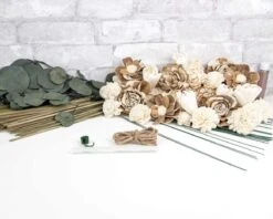 Plain Jane Bouquet -Flowers Sales 2024 plain jane bouquet 828825