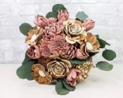 Plain Jane Bouquet