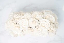 Pure Elegance Centerpiece -Flowers Sales 2024 pure elegance centerpiece kit 203836