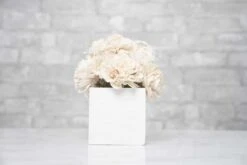 Pure Elegance Centerpiece -Flowers Sales 2024 pure elegance centerpiece kit 374448