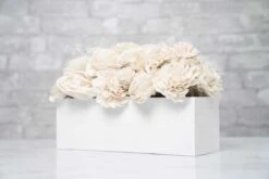 Pure Elegance Centerpiece -Flowers Sales 2024 pure elegance centerpiece kit 929865