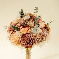 Pure Perfection Finished Bouquet - Small -Flowers Sales 2024 pure perfection finished bouquet large 420118