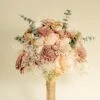 Pure Perfection Finished Bouquet - Small 2 Pure Perfection Finished Bouquet - Small -Flowers Sales 2024 pure perfection finished bouquet large 577758