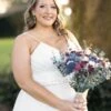 Ranch Reception Bridal Bouquet -Flowers Sales 2024 ranch reception bridal bouquet kit 725262