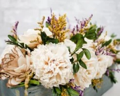 Rocky Mountain Centerpiece -Flowers Sales 2024 rocky mountain centerpiece craft kit 123564