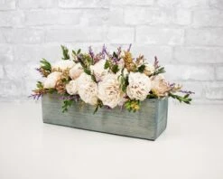 Rocky Mountain Centerpiece -Flowers Sales 2024 rocky mountain centerpiece craft kit 409997