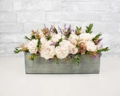 Rocky Mountain Centerpiece