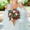 Romance Bridal Bouquet