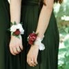 Romance Corsage (Set Of 3) -Flowers Sales 2024 romance corsage set of 3 250212