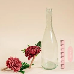 Romance Father's Boutonniere (Set Of 2) -Flowers Sales 2024 romance fathers boutonniere set of 2 593412