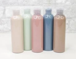 Romance Wedding Wood Flower Dye Packs - 1oz