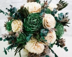 Royal Rosemary Bouquet -Flowers Sales 2024 royal rosemary bouquet kit 106435